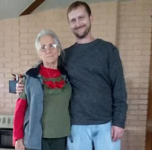 Meet your Posher, Rob